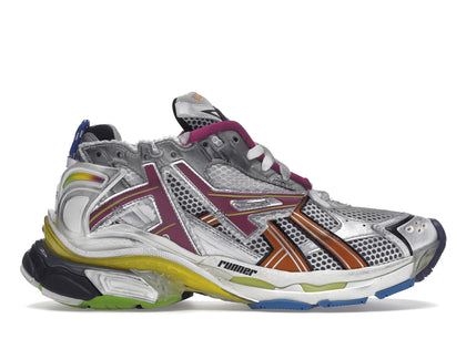 Balenciaga Runner Multicolor - authentic Balenciaga sneakers