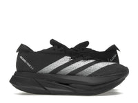 adidas Y-3 Prime x 2 Strung Black