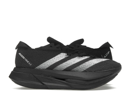 adidas Y-3 Prime x 2 Strung Black - authentic adidas sneakers