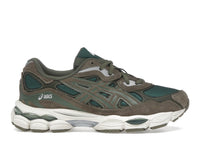 ASICS Gel-NYC Grove Olive Canvas