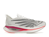 New Balance FuelCell SC Elite V3 Weiß Victory Blau