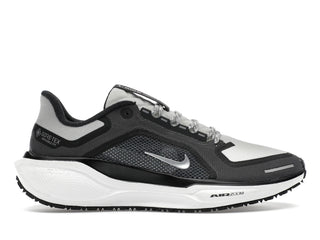 Nike Air Zoom Pegasus 41 Gore-Tex Black Anthracite Iron Grey Summit White - authentic Nike sneakers