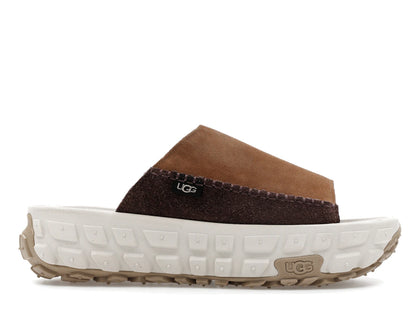 UGG Venture Daze Slide Chestnut Ceramic - authentic UGG sneakers