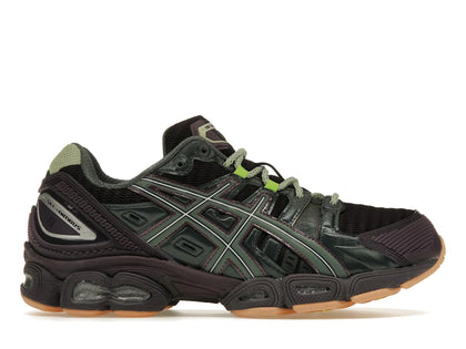 ASICS GEL-Nimbus 9 Brain Dead Nightshade - authentic ASICS sneakers