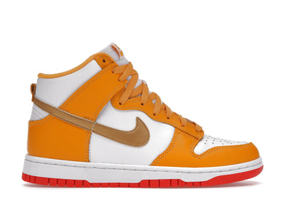 Nike Dunk High University Gold (Women's)