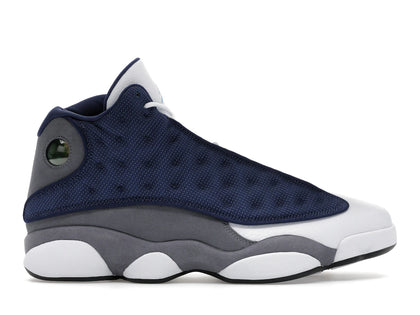 Jordan 13 Retro Flint (2026) - authentic Jordan sneakers