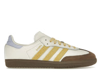 adidas Samba OG Off White Violet Tone (Damen)