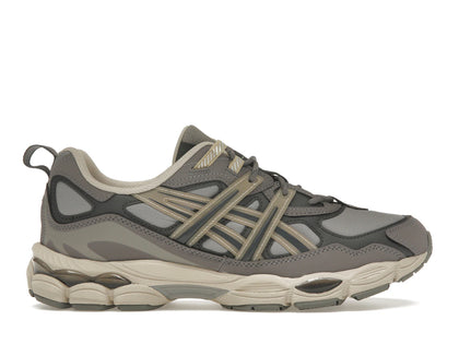 ASICS Gel-NYC Utility Steeple Grey Graphite Grey - authentic ASICS sneakers