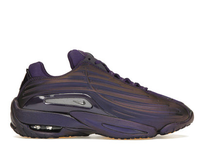 Nike Hot Step 2 Drake NOCTA Eggplant - authentic Nike sneakers