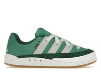 adidas Adimatic Green Crystal White