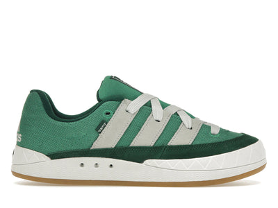 adidas Adimatic Green Crystal White