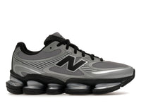 New Balance Abzorb 2000 Slate Grey-Silver Metallic