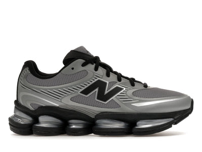 New Balance Abzorb 2000 Slate Grey-Silver Metallic