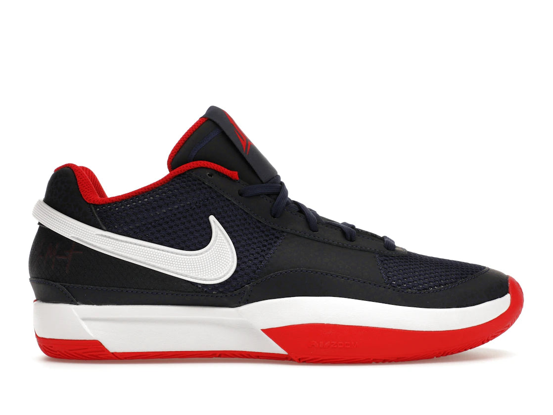Nike Ja 1 USA - vue 360