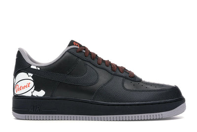 Nike Air Force 1 Low Detroit Away