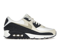 Nike Air Max 90 Sail Black Croc (Women's)