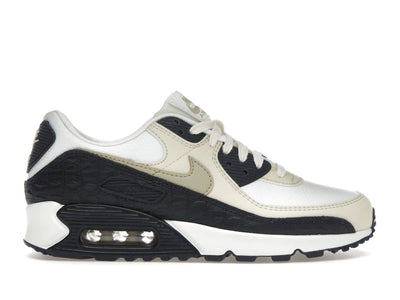 Nike Air Max 90 Sail Black Croc (Women's)