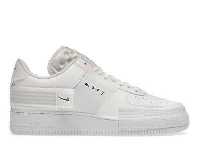Nike Air Force 1 Type White