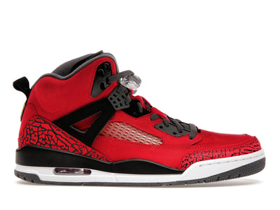 Jordan Spizike Toro Bravo