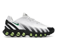 Nike Air Max Dn8 White Black Pine Green