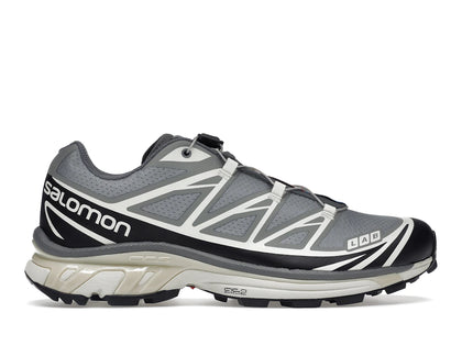 Salomon XT-6 RECUT Monument Phantom - authentic Salomon sneakers