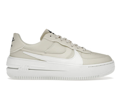 Nike Air Force 1 PLT.AF.ORM Fossil (Women's) - authentic Nike sneakers