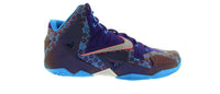 Nike LeBron 11 Summit Lake Hornets