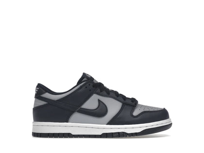 Nike Dunk Low Georgetown (GS) - authentic Nike sneakers