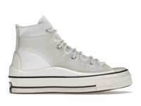Converse Chuck Taylor All Star 70 Hi Utility White
