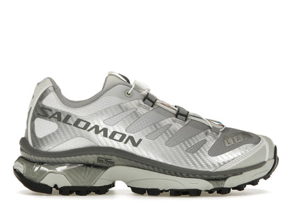 Salomon XT-4 Sharkskin Dawn Blue - authentic Salomon sneakers