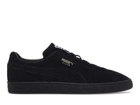 Puma Suede Classic XXI Triple Black