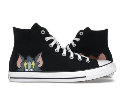 Converse Chuck Taylor All Star Hi Tom & Jerry