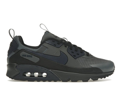 Nike Air Max 90 Drift Iron Grey Black Anthracite Obsidian