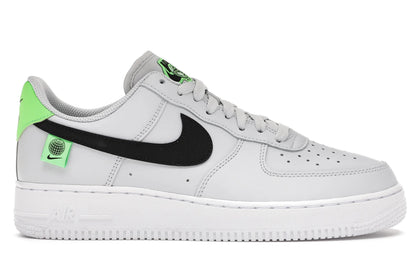 Nike Air Force 1 Low Worldwide Pure Platinum - authentic Nike sneakers