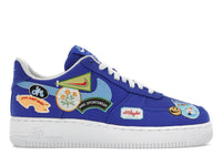 Nike Air Force 1 Low '07 PRM Los Angeles Patched Up (Women's)