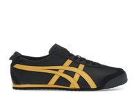 Onitsuka Tiger Mexico 66 Schwarz Gelb