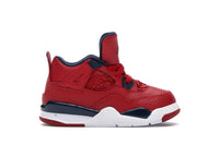 Jordan 4 Retro FIBA (2019) (TD)
