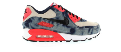 Nike Air Max 90 Washed Denim