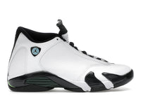 Jordan 14 Retro Oxidized Green (2016)