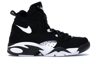 Nike Air Maestro 2 LTD Black White