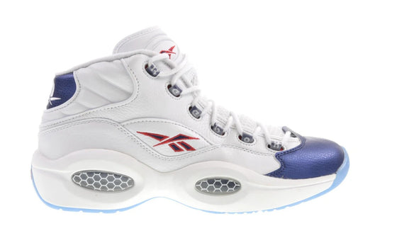 Reebok Question Mid Blue Toe (2016)