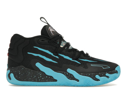 Puma LaMelo Ball MB.03 Blue Hive - authentic Puma sneakers