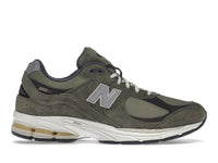 New Balance 2002R Olivbraun