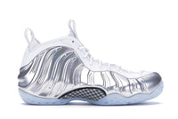 Nike Air Foamposite One Chrome White (Women's)