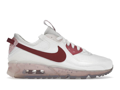 Nike Air Max 90 Terrascape Pomegranate (Women's) - authentic Nike sneakers