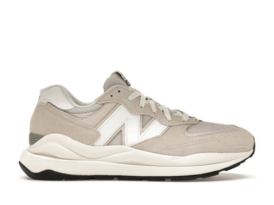 New Balance 57/40 Beige White