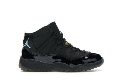 Jordan 11 Retro Gamma Blue (2013) (PS)
