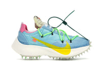 Nike Vapor Street Off-White Polarized Blue (Damen)