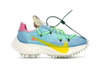 Nike Vapor Street Off-White Polarized Blue (Women's) - authentic Nike sneakers