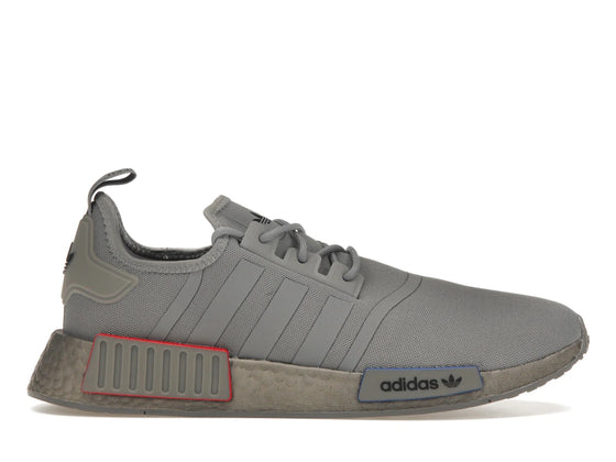adidas NMD R1 Grey Three Grey Boost